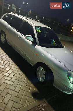 Універсал Daewoo Nubira 2003 в Корсунь-Шевченківському