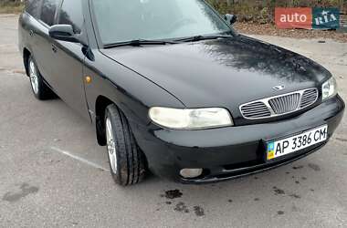 Универсал Daewoo Nubira 1999 в Запорожье