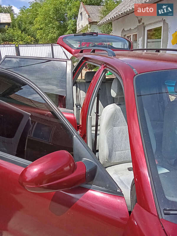 Универсал Daewoo Nubira 2000 в Дунаевцах