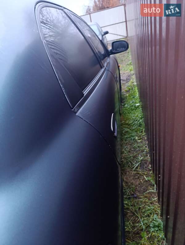 Седан Daewoo Nubira 1998 в Ірпені