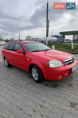 Універсал Daewoo Nubira 2004 в Дунаївцях