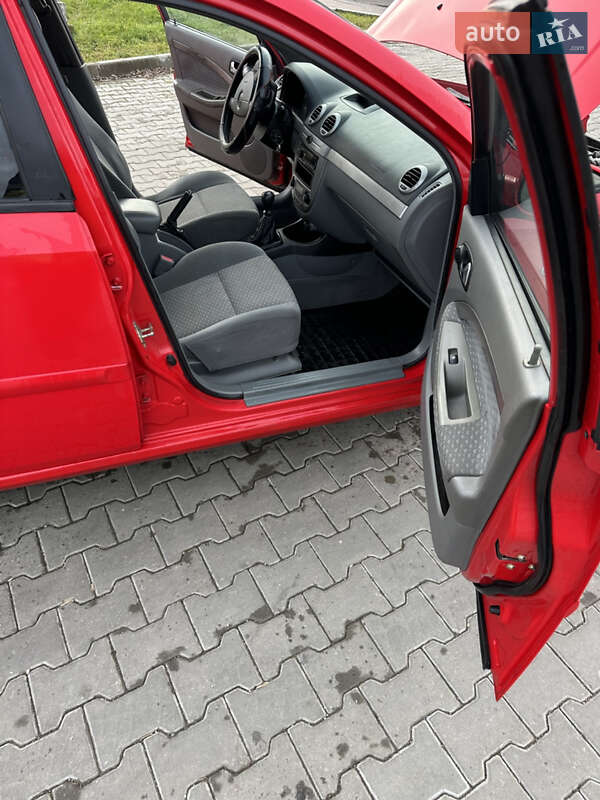 Универсал Daewoo Nubira 2004 в Дунаевцах фото 7 Универсал Daewoo Nubira 2004 в Дунаевцах