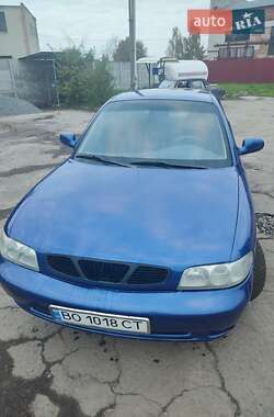 Седан Daewoo Nubira 1997 в Остроге