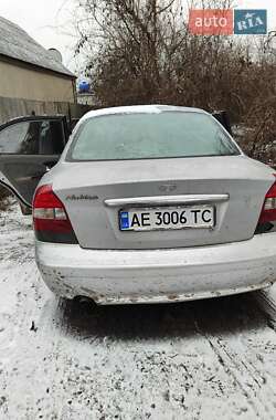 Седан Daewoo Nubira 2003 в Синельниковому