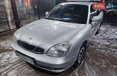 Универсал Daewoo Nubira 2003 в Запорожье