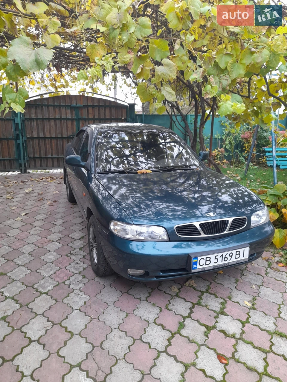 Авто кожен день на ходу. Розповім по телефону.