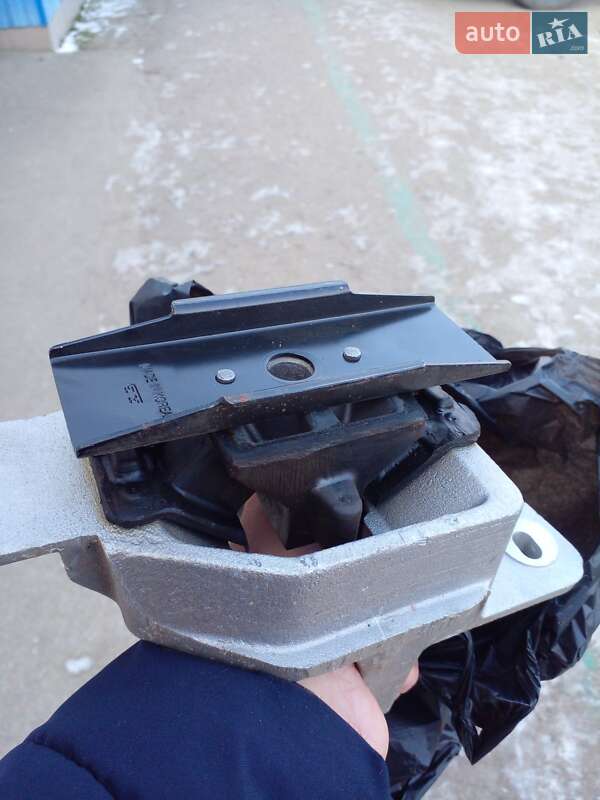 Седан Daewoo Nubira 2003 в Ширяево фото 13 Седан Daewoo Nubira 2003 в Ширяево