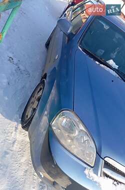 Универсал Daewoo Nubira 2004 в Бердичеве