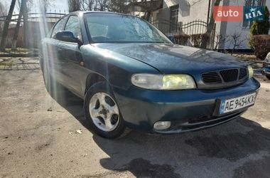 Седан Daewoo Nubira 1997 в Киеве