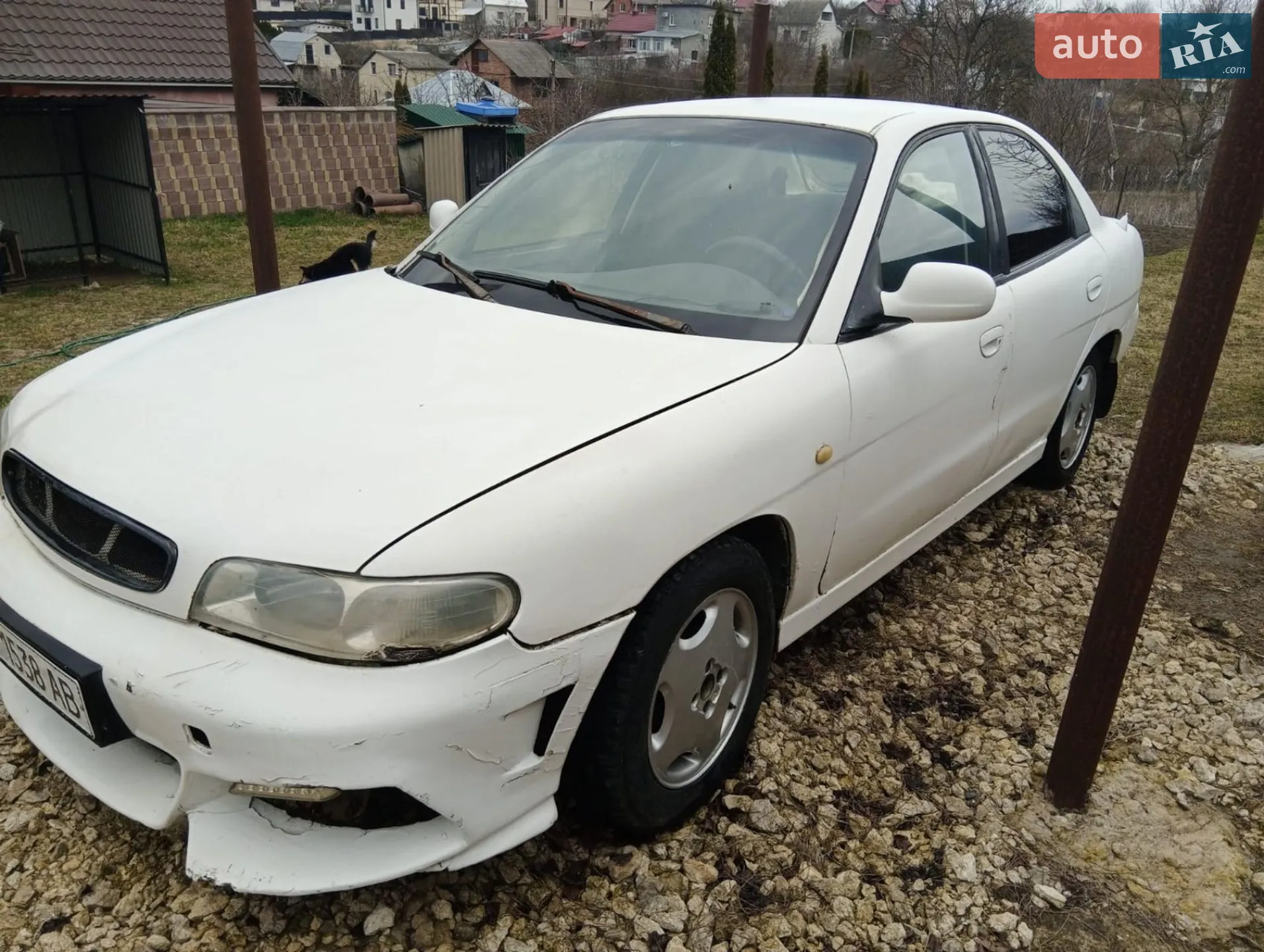 Фото авто 3