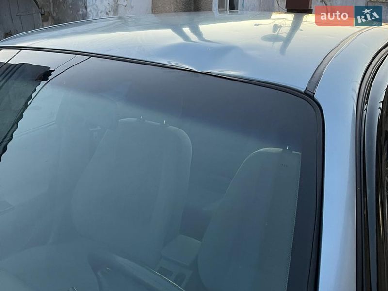 Седан Daewoo Nubira 2003 в Миколаєві