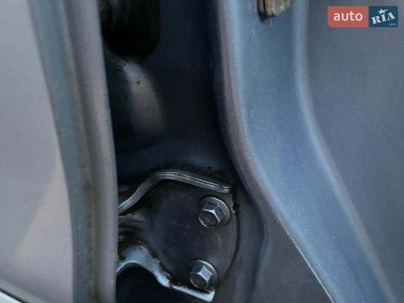 Седан Daewoo Nubira 2003 в Миколаєві