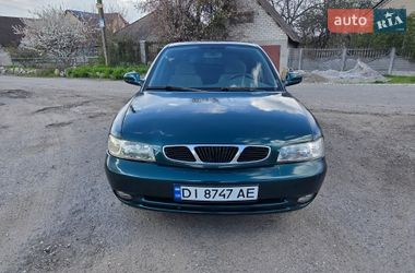 Хэтчбек Daewoo Nubira 1998 в Запорожье