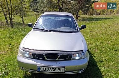Седан Daewoo Nubira 1998 в Прилуках