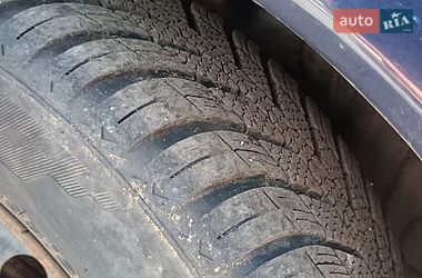 Седан Daewoo Nubira 1998 в Запорожье фото 16 Седан Daewoo Nubira 1998 в Запорожье