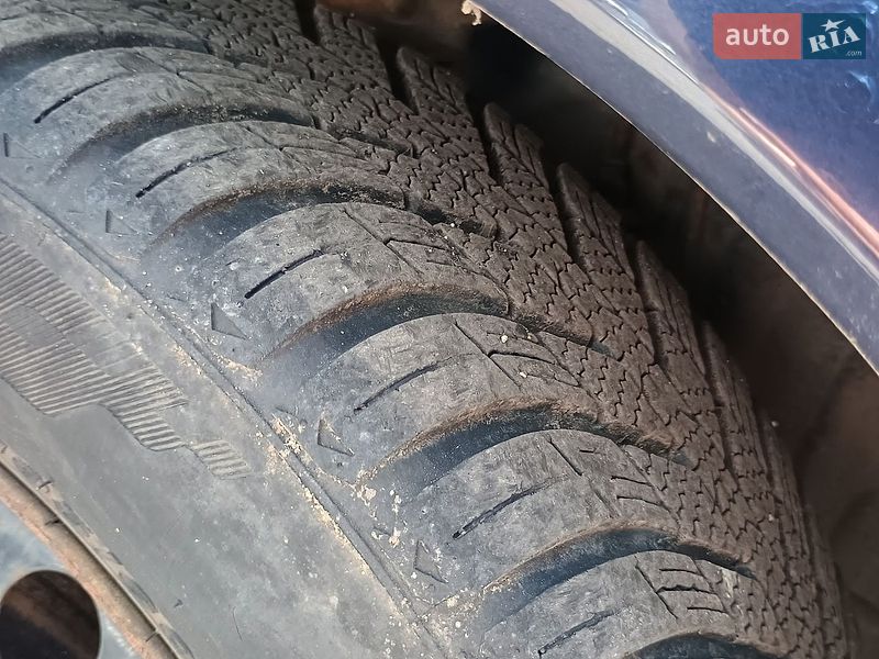 Седан Daewoo Nubira 1998 в Запорожье фото 16 Седан Daewoo Nubira 1998 в Запорожье