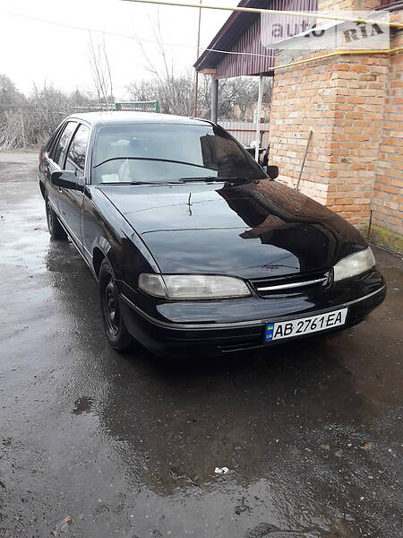 Седан Daewoo Prince 1997 в Виннице