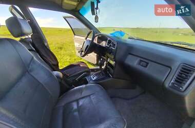 Седан Daewoo Prince 1996 в 