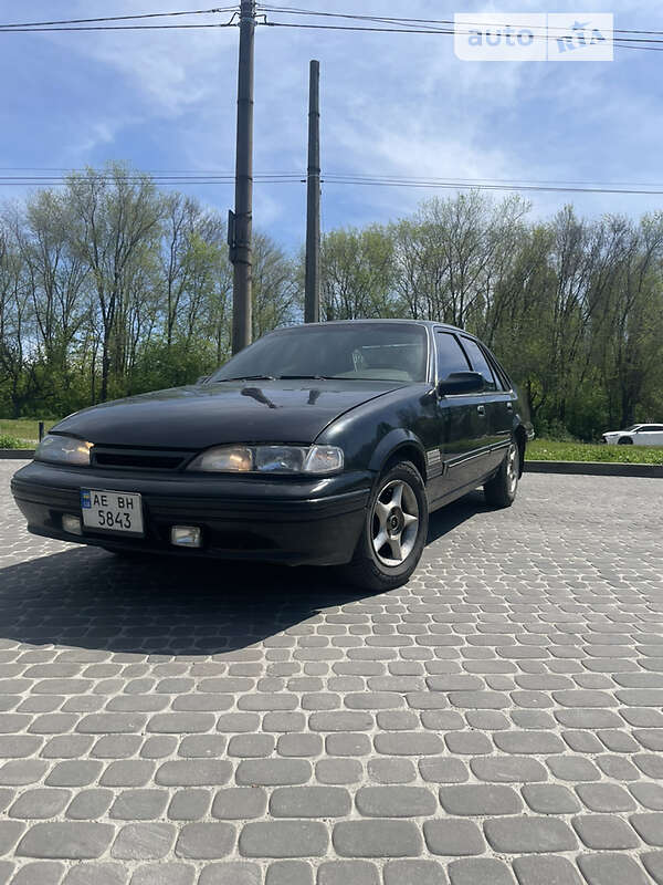 Седан Daewoo Prince 1993 в Дніпрі