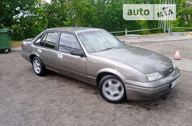 Седан Daewoo Prince 1996 в Киеве