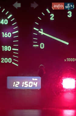 Седан Daewoo Prince 1995 в 