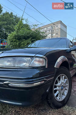 Седан Daewoo Prince 1995 в 