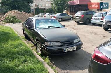 Седан Daewoo Prince 1993 в 