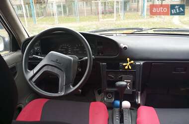 Седан Daewoo Prince 1993 в 