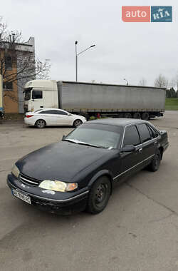 Седан Daewoo Prince 1996 в Дніпрі