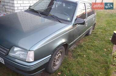 Хетчбек Daewoo Racer 1995 в 