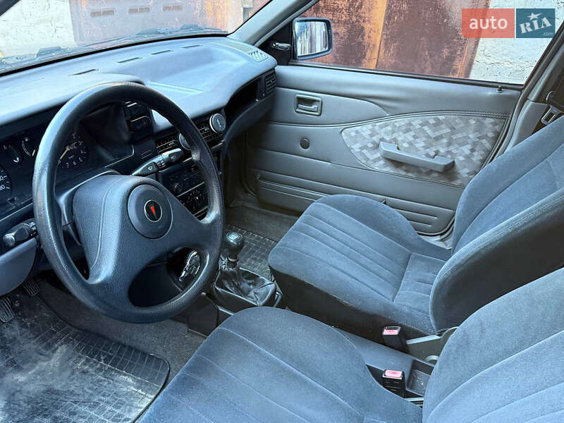 Хэтчбек Daewoo Racer 1995 в Киеве фото 9 Хэтчбек Daewoo Racer 1995 в Киеве