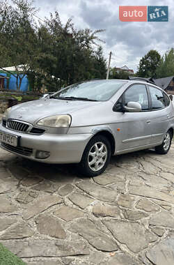 Мінівен Daewoo Rezzo 2003 в 