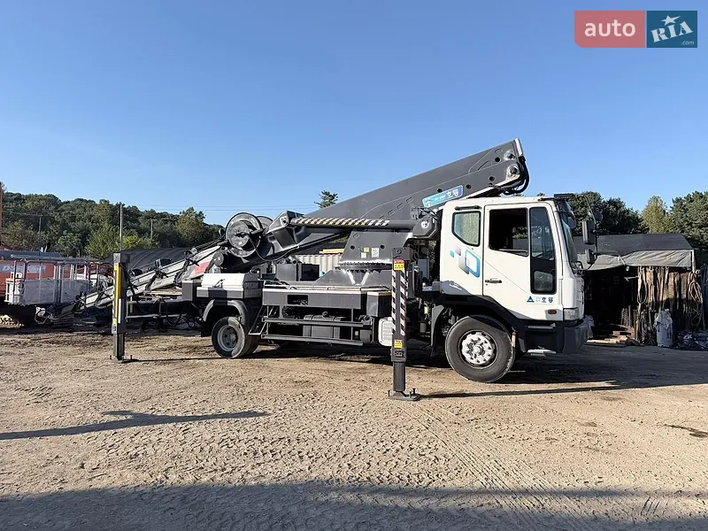 Daewoo S 170 2012