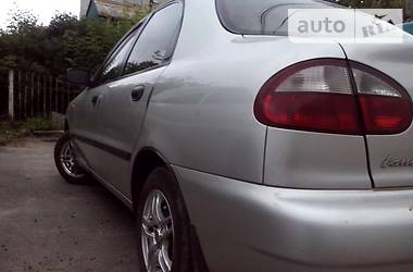 Седан Daewoo Sens 2004 в Харькове