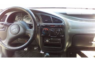 Седан Daewoo Sens 2004 в 