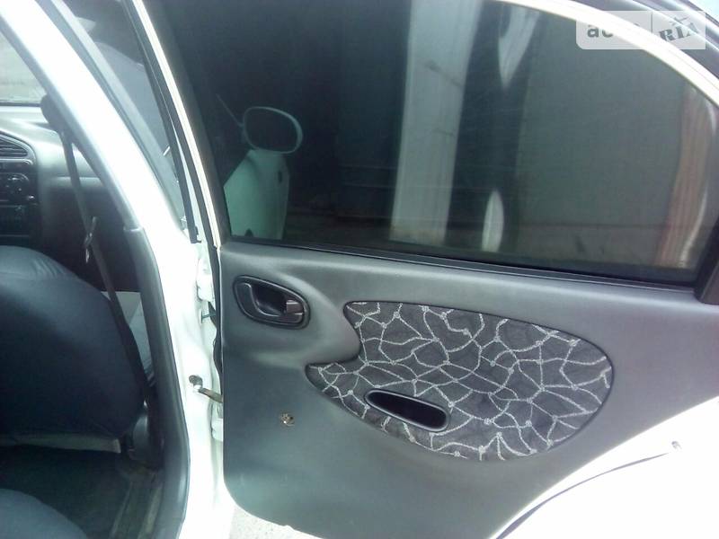 Седан Daewoo Sens 2004 в Полтаве фото 20 Седан Daewoo Sens 2004 в Полтаве
