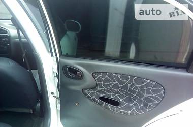 Седан Daewoo Sens 2004 в 