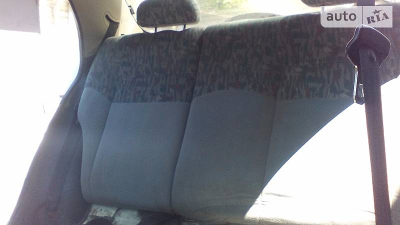 Седан Daewoo Sens 2004 в Полтаве фото 40 Седан Daewoo Sens 2004 в Полтаве