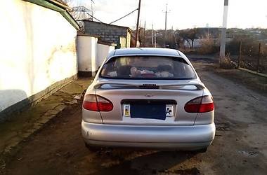 Седан Daewoo Sens 2004 в 