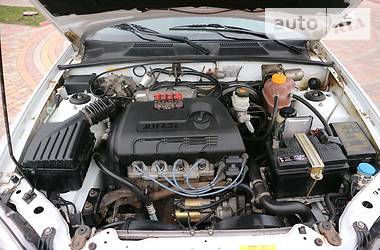 Седан Daewoo Sens 2014 в 