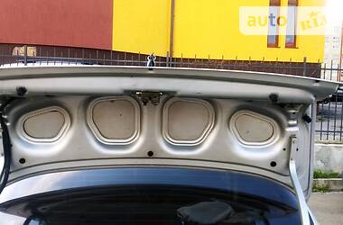 Седан Daewoo Sens 2004 в 
