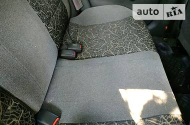 Седан Daewoo Sens 2005 в 