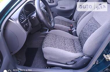 Седан Daewoo Sens 2006 в 