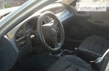 Седан Daewoo Sens 2006 в 