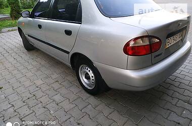 Седан Daewoo Sens 2005 в 