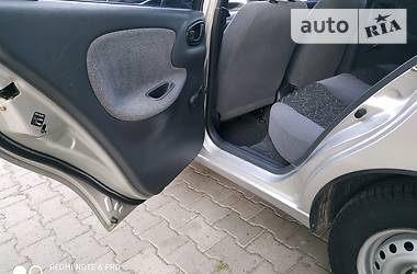 Седан Daewoo Sens 2005 в 