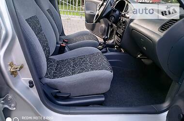 Седан Daewoo Sens 2005 в 