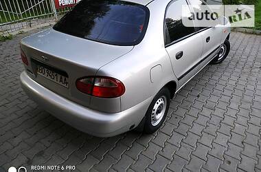 Седан Daewoo Sens 2005 в 