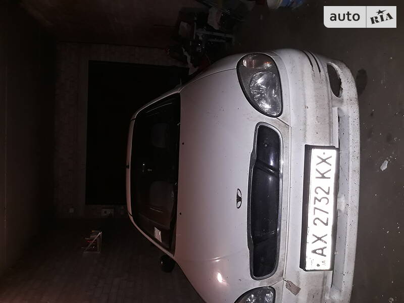 Седан Daewoo Sens 2004 в Харькове