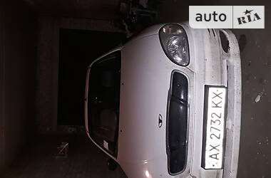 Седан Daewoo Sens 2004 в 